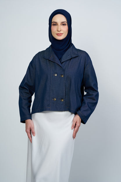HoodXpress in Navy