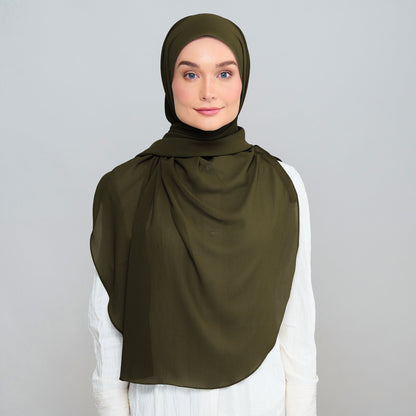 [As-Is] 3IN1 Instant Faith Tag n' Go in Dark Olive