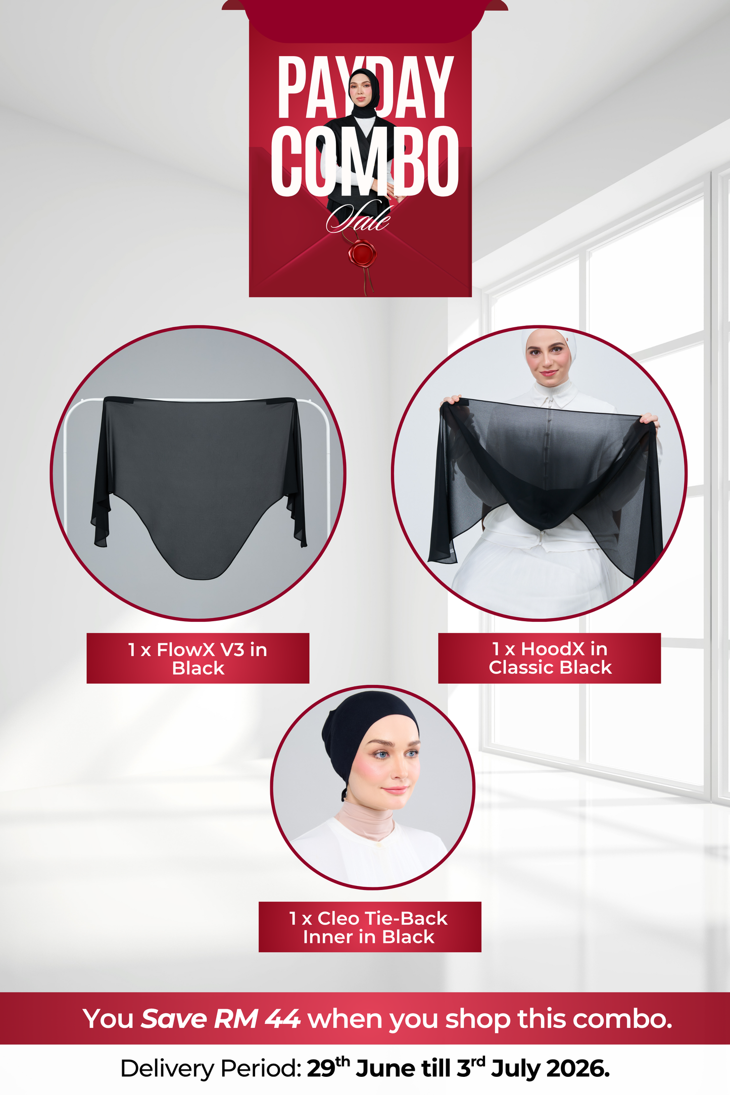 Payday Combo 01