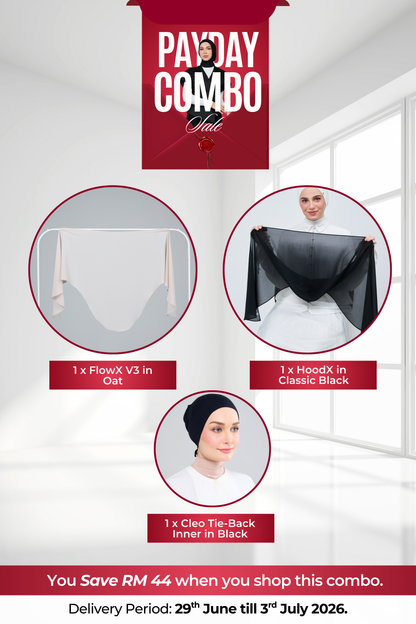 Payday Combo 02
