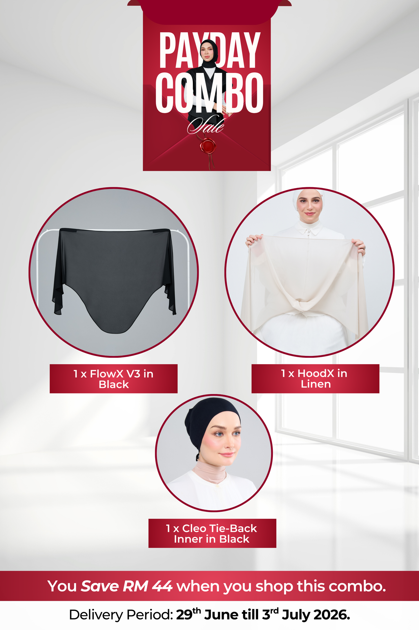Payday Combo 03