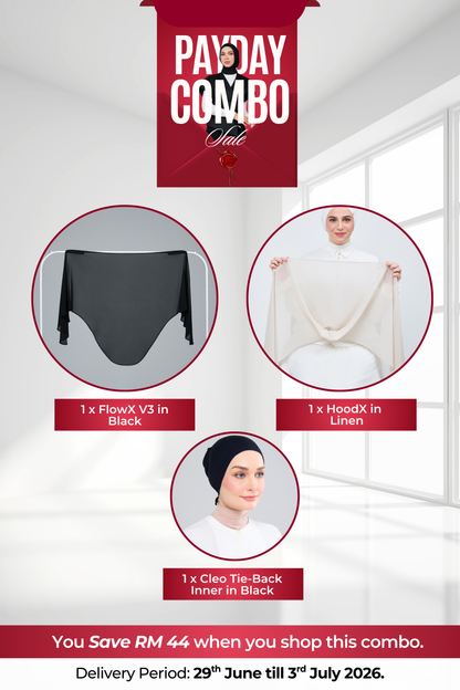 Payday Combo 03