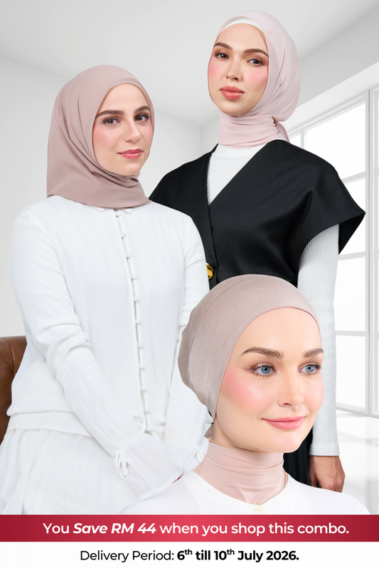 Set FlowX V3 X HoodX with Undercap 05