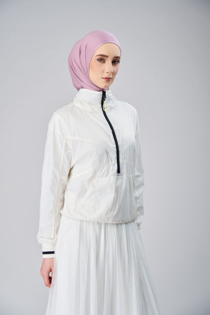 HoodX Lite in Plum Rose