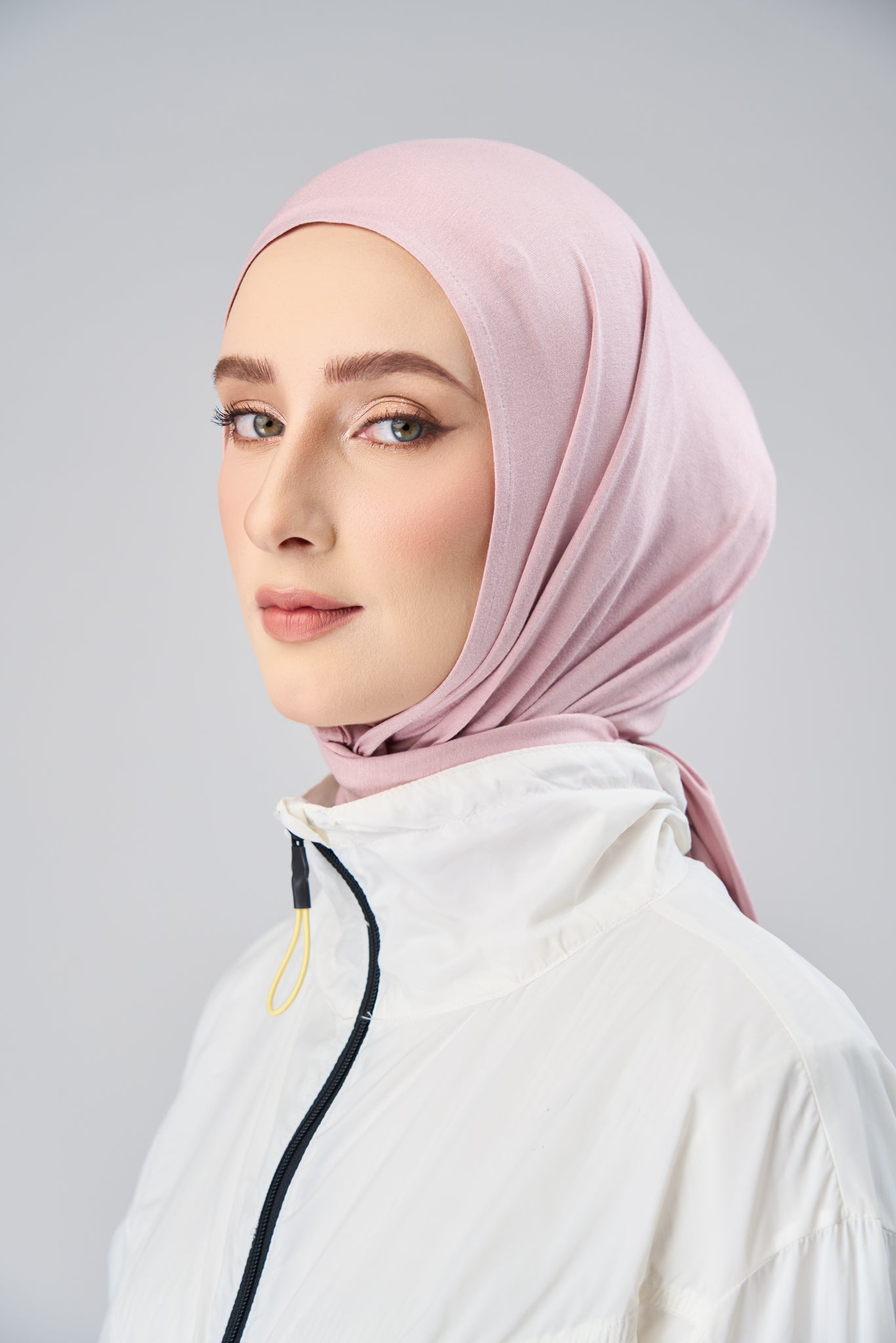 [★New] HoodX Lite in Rose