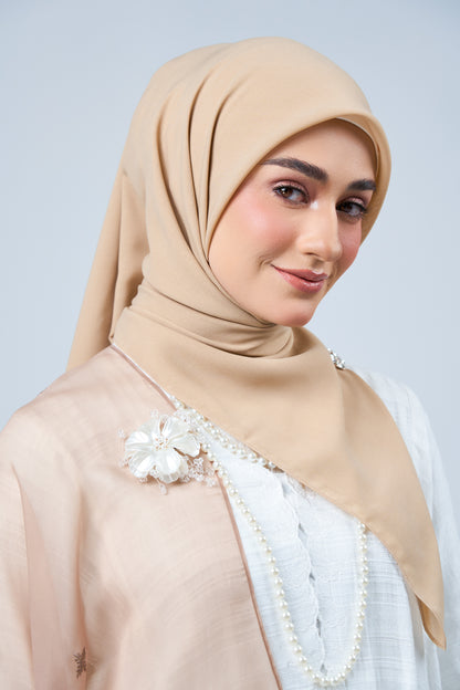 2IN1 Rhea Raya Set in Citra [Sandy Mocha]