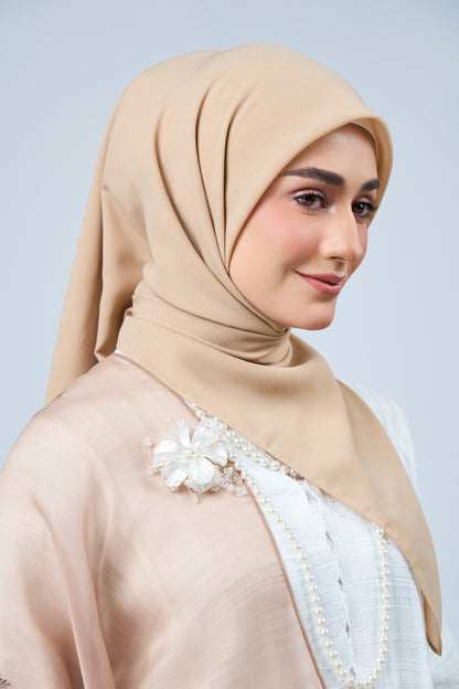 2IN1 Rhea Raya Set in Citra [Sandy Mocha]