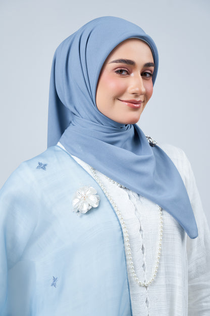 Rhea Bawal in Laila [Deep Blue]