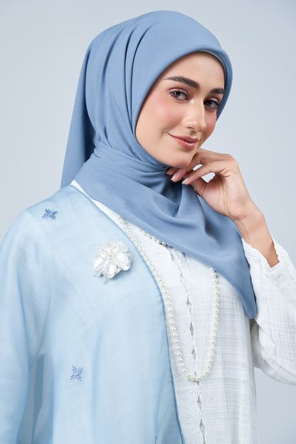 Rhea Bawal in Laila [Deep Blue]