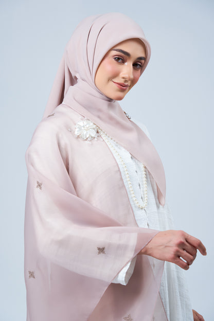 Selendang Rhea in Ratna [Ash]