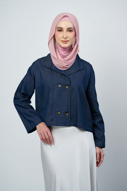 HoodXpress in Rose