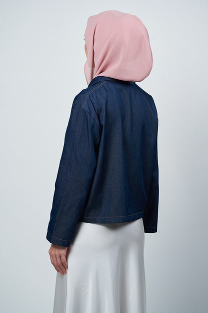 HoodXpress in Rose