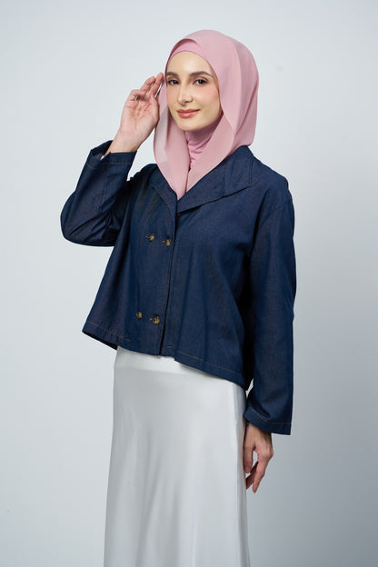 HoodXpress in Rose