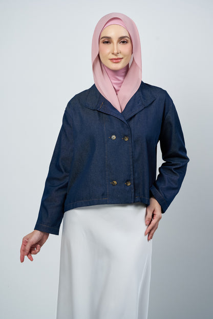 HoodXpress in Rose