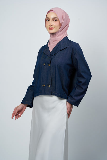 HoodXpress in Rose