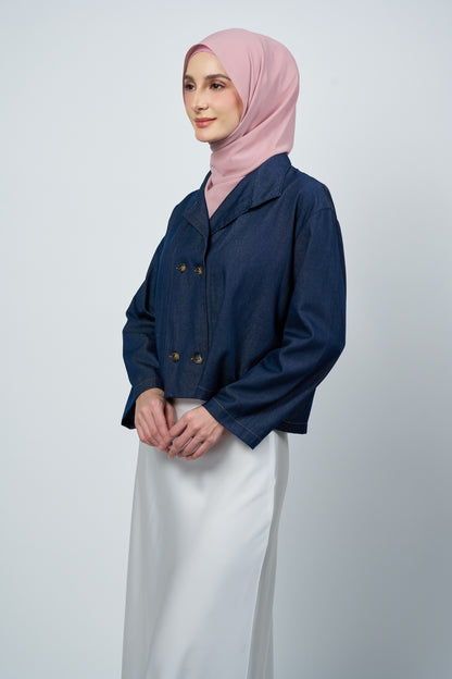HoodXpress in Rose