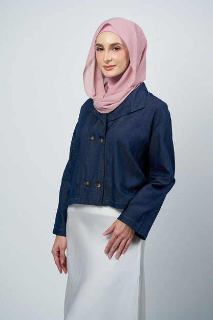 HoodXpress in Rose