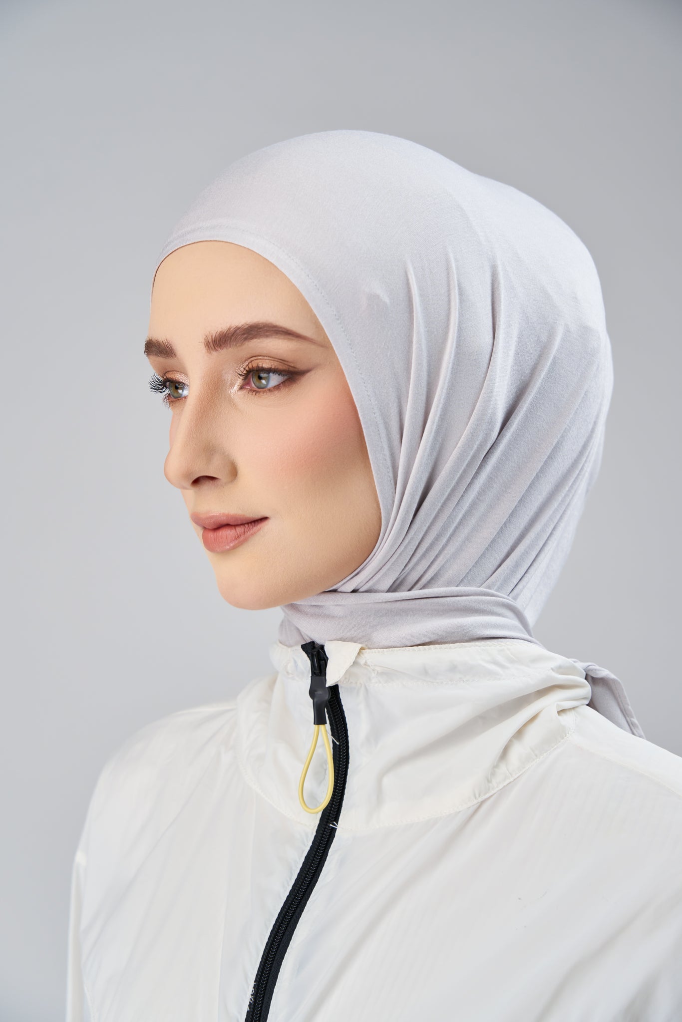 [★New] HoodX Lite in the Silver