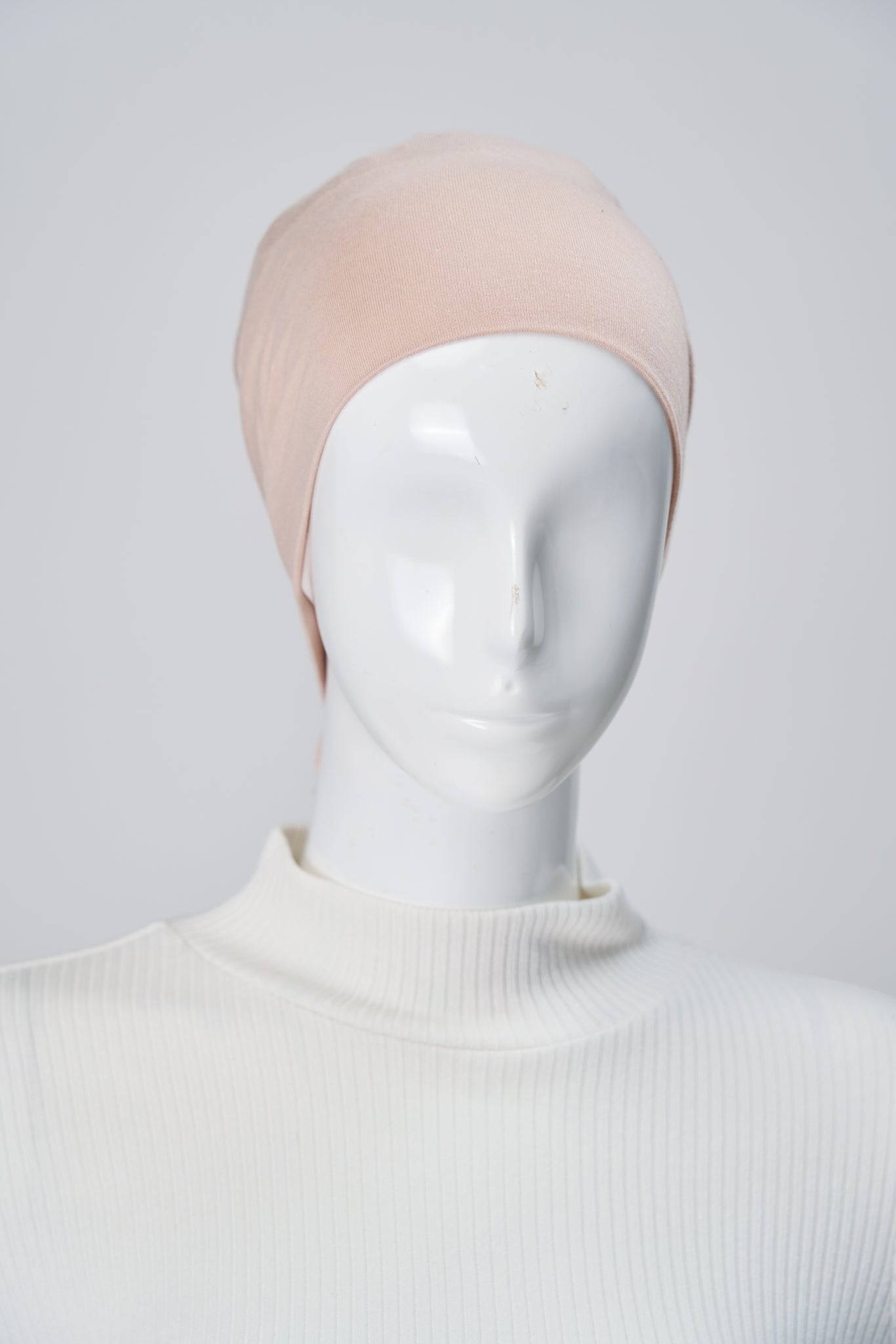 SLBasic Tie-Back Inner in Oatmilk