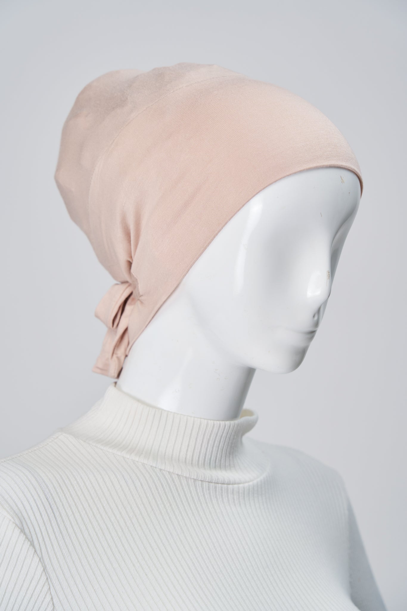 SLBasic Tie-Back Inner in Oatmilk