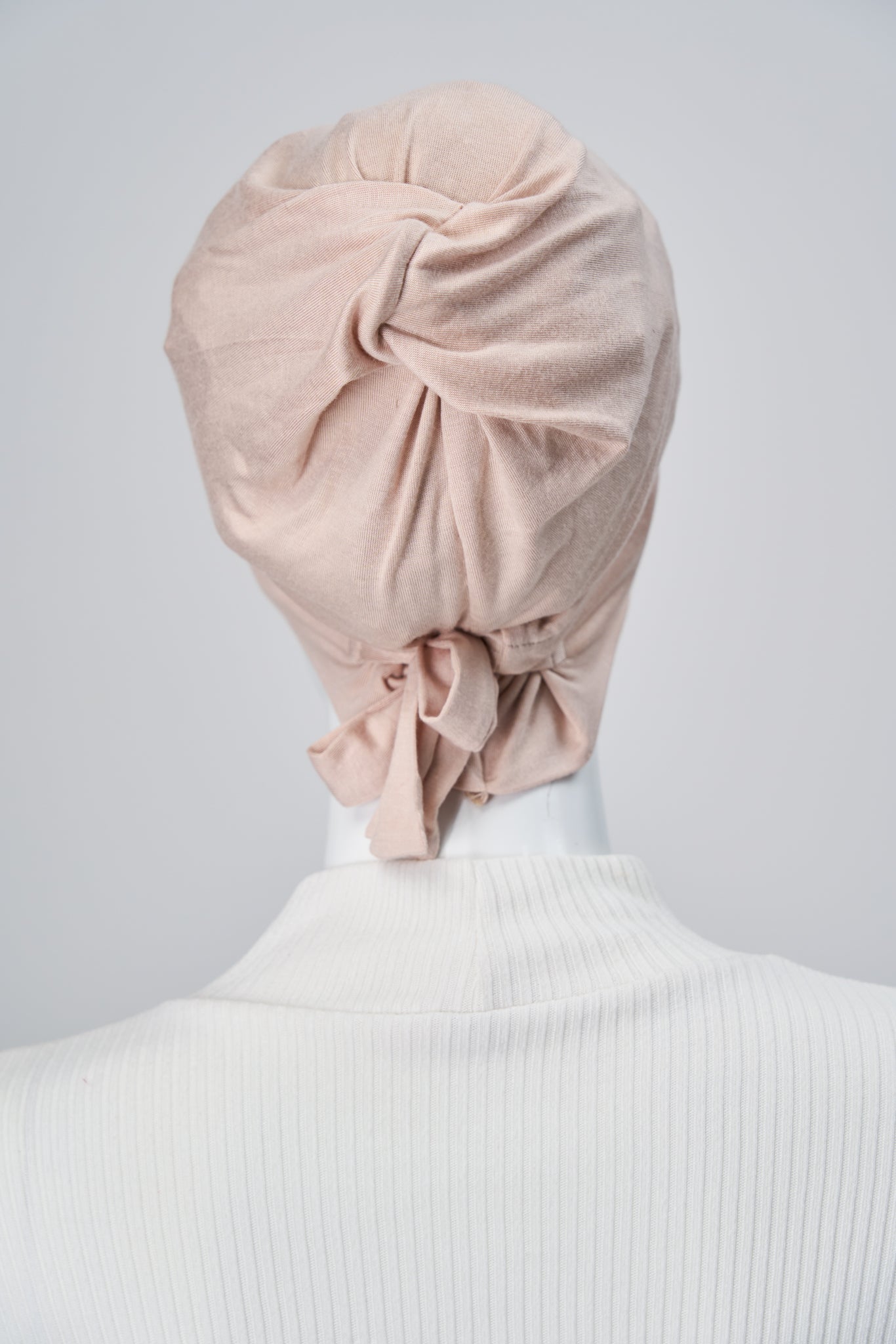 SLBasic Tie-Back Inner in Oatmilk