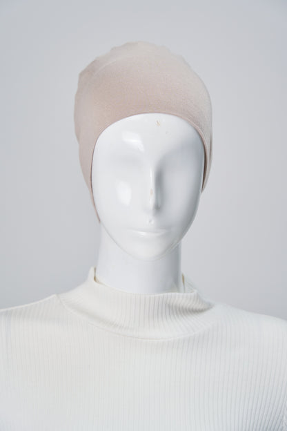 SLBasic Tie-Back Inner in Taupe