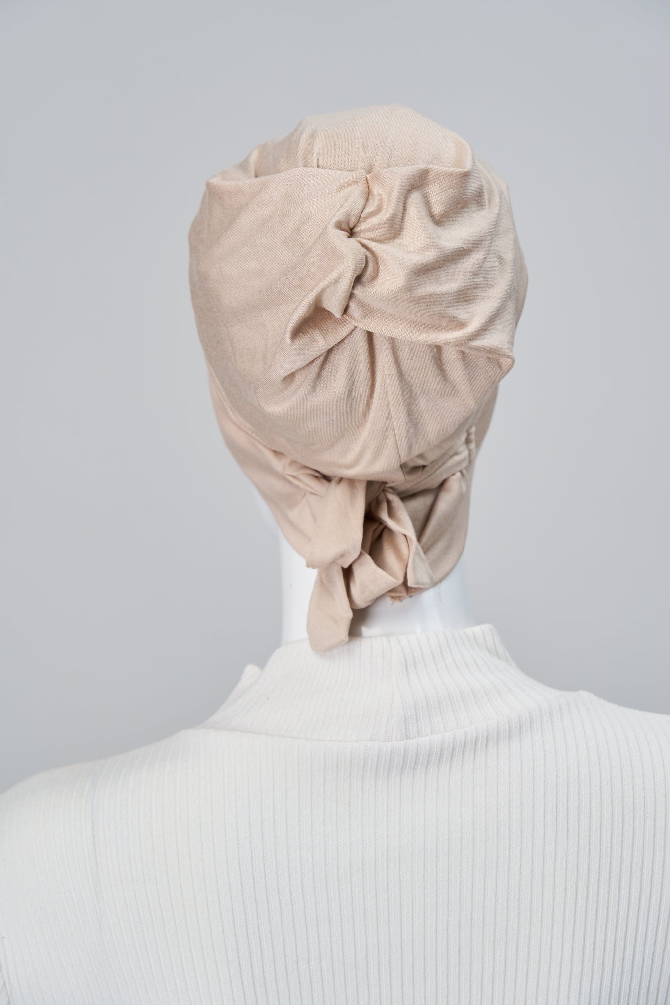 SLBasic Tie-Back Inner in Light Sand