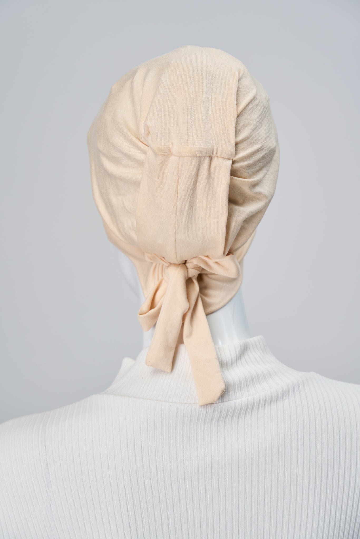 SLBasic Tie-Back Inner in Lemonade