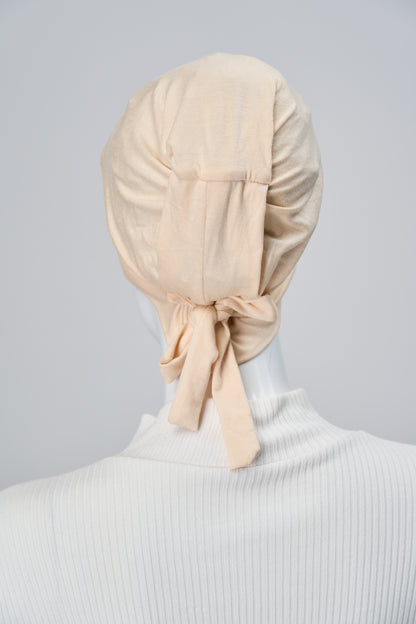 SLBasic Tie-Back Inner in Lemonade