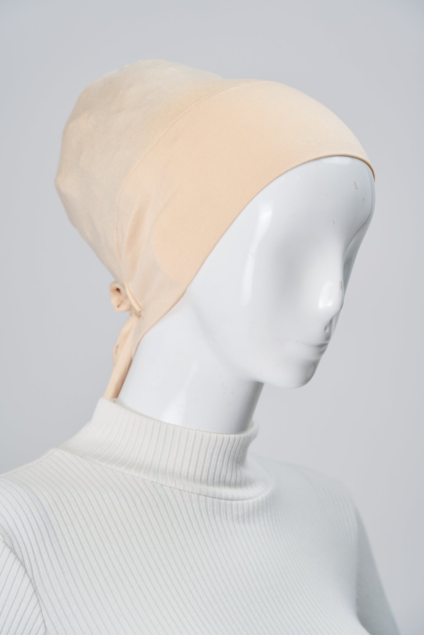 SLBasic Tie-Back Inner in Lemonade – Shera Lee