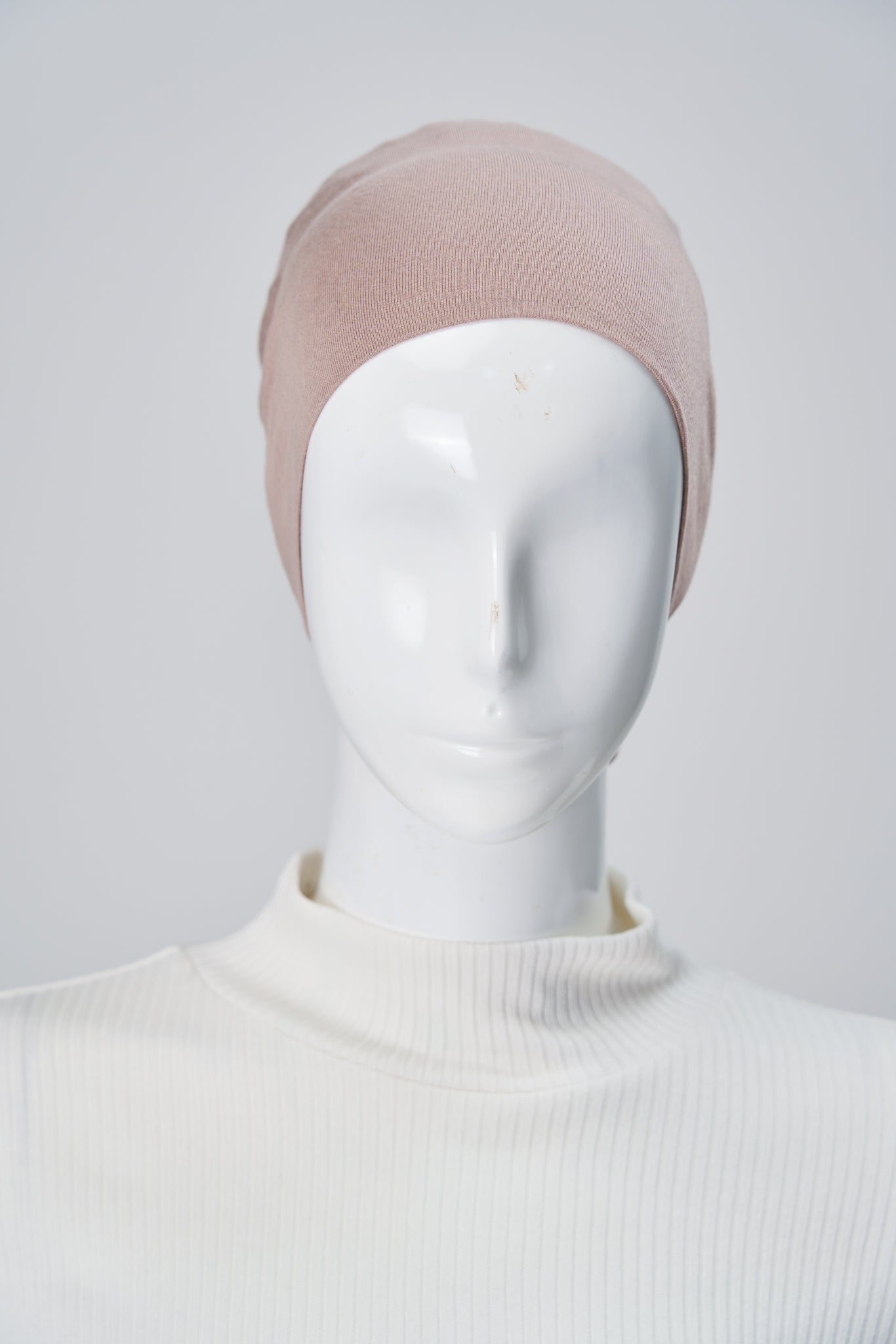 SLBasic Tie-Back Inner in Light Mocha