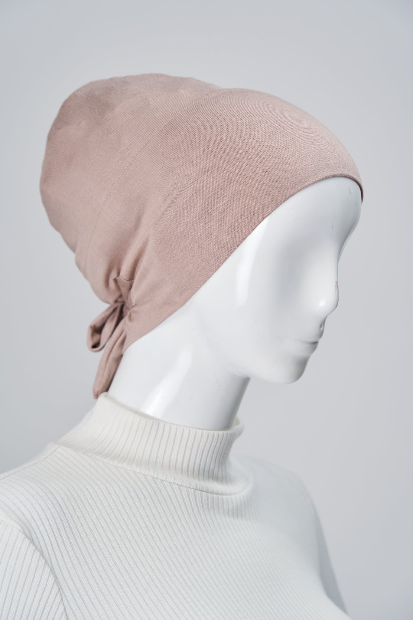 SLBasic Tie-Back Inner in Light Mocha