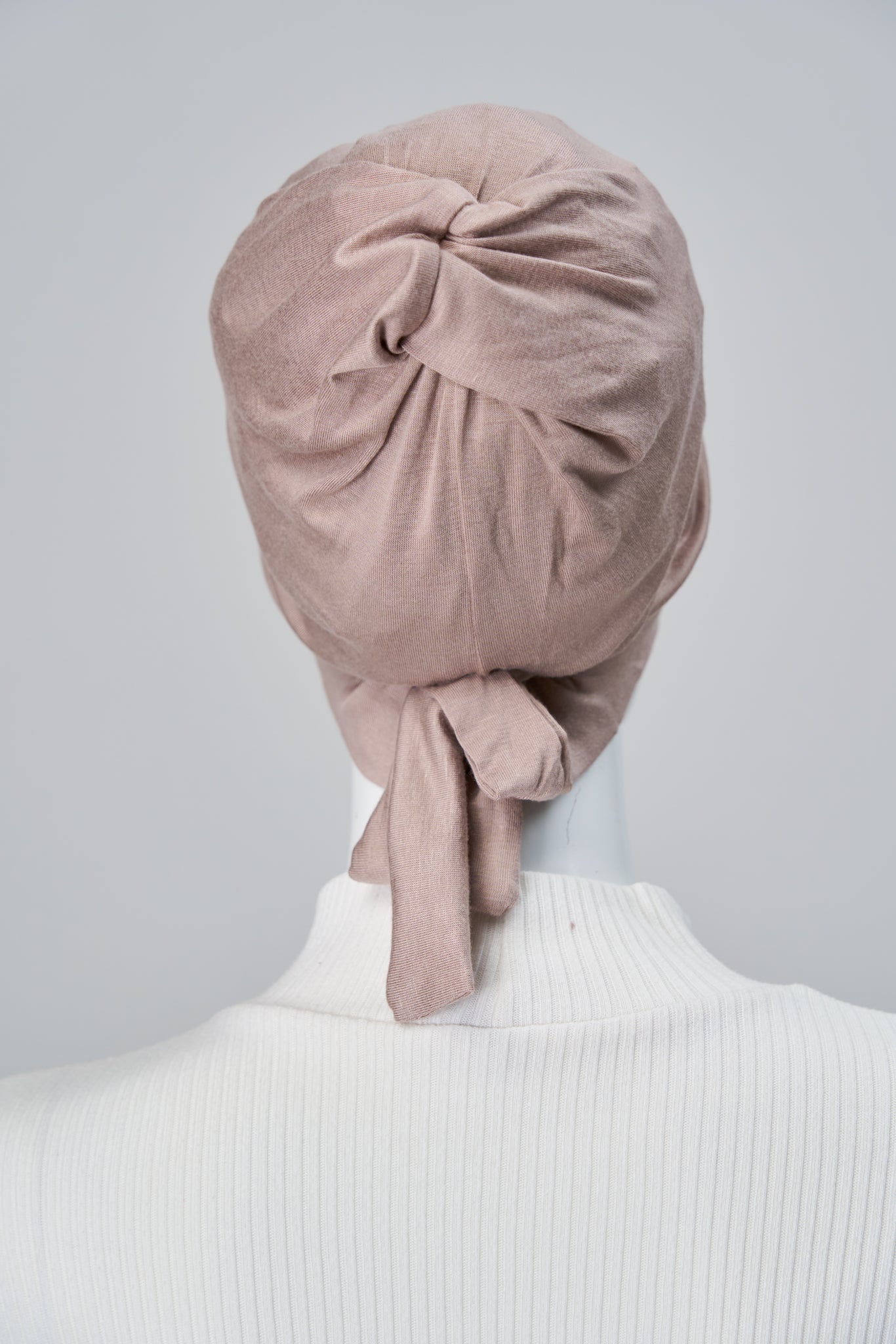 SLBasic Tie-Back Inner in Light Mocha