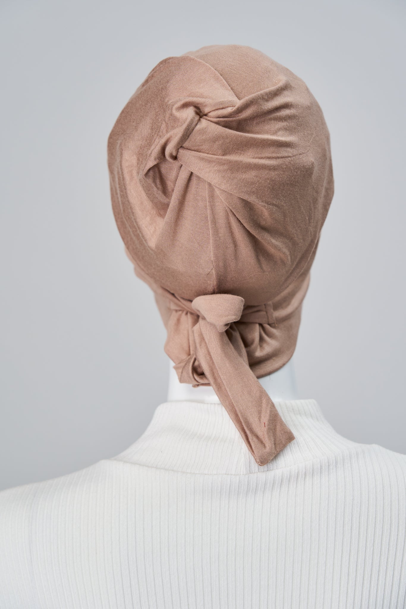 SLBasic Tie-Back Inner in Warm Sand