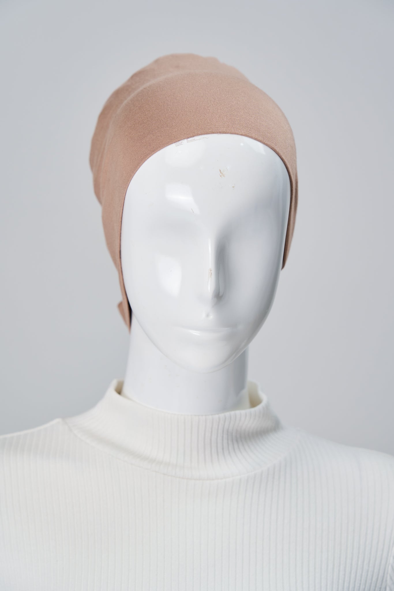 SLBasic Tie-Back Inner in Warm Sand