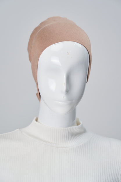 SLBasic Tie-Back Inner in Warm Sand