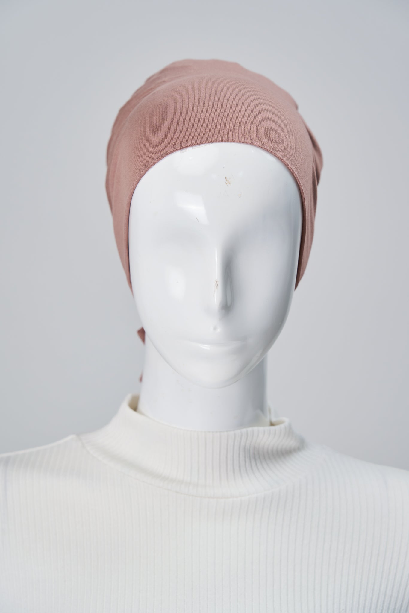 SLBasic Tie-Back Inner in Mocha