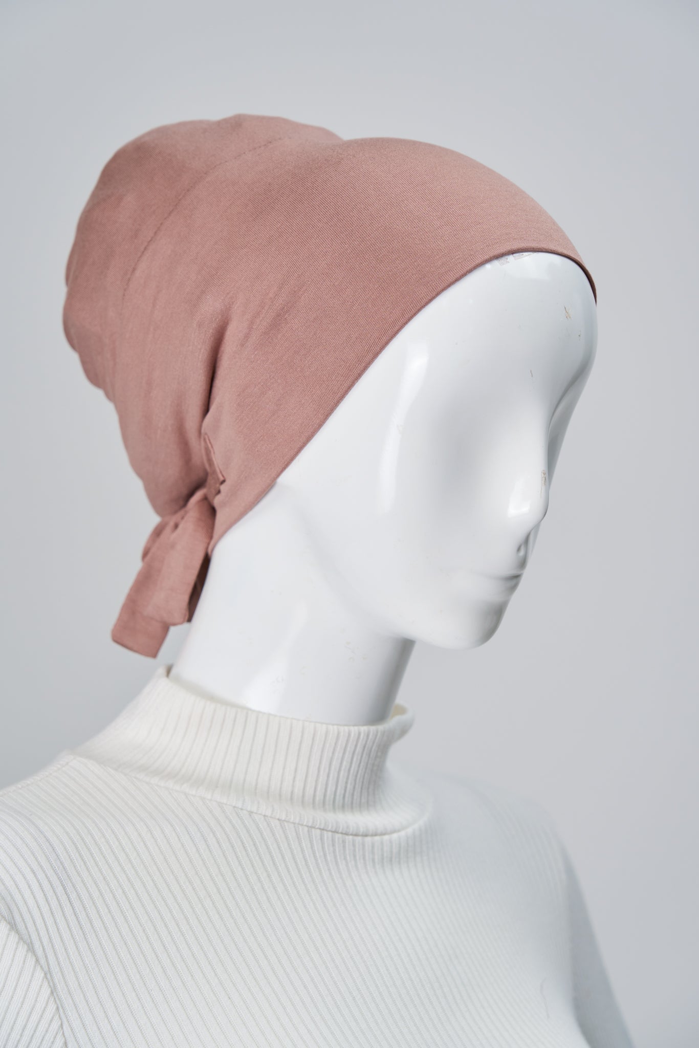 SLBasic Tie-Back Inner in Mocha