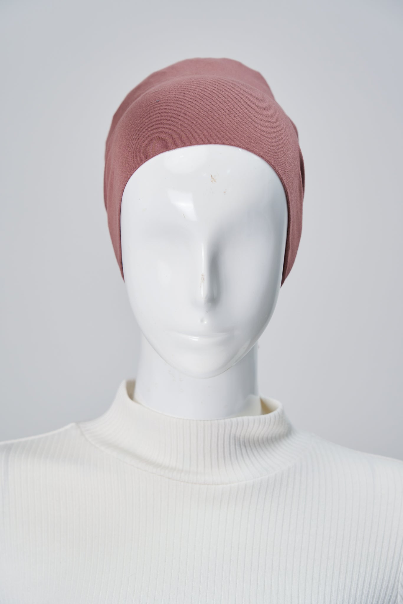 SLBasic Tie-Back Inner in Warm Brown