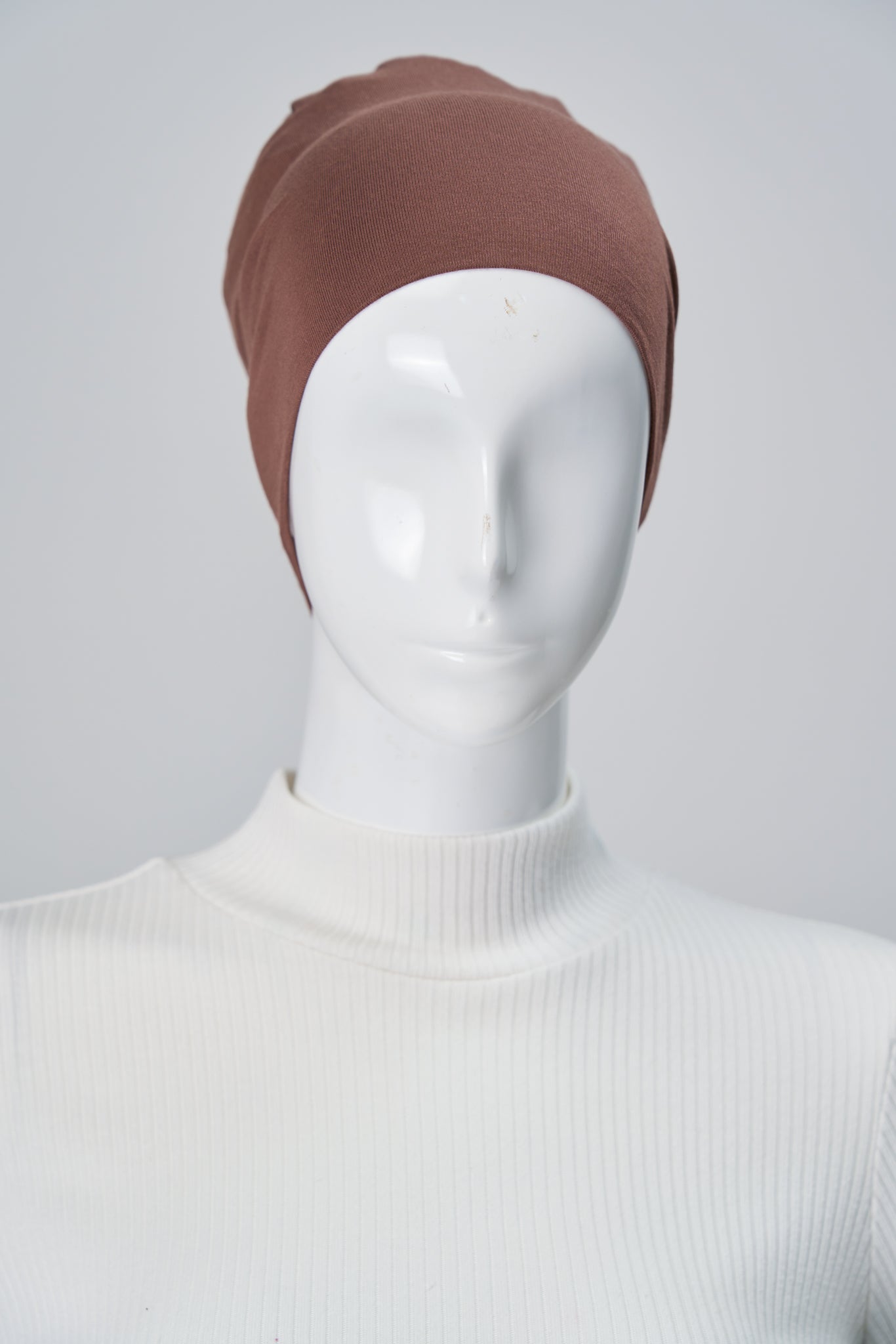 SLBasic Tie-Back Inner in Medium Truffle