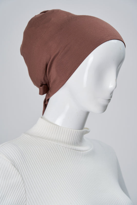 SLBasic Tie-Back Inner in Medium Truffle