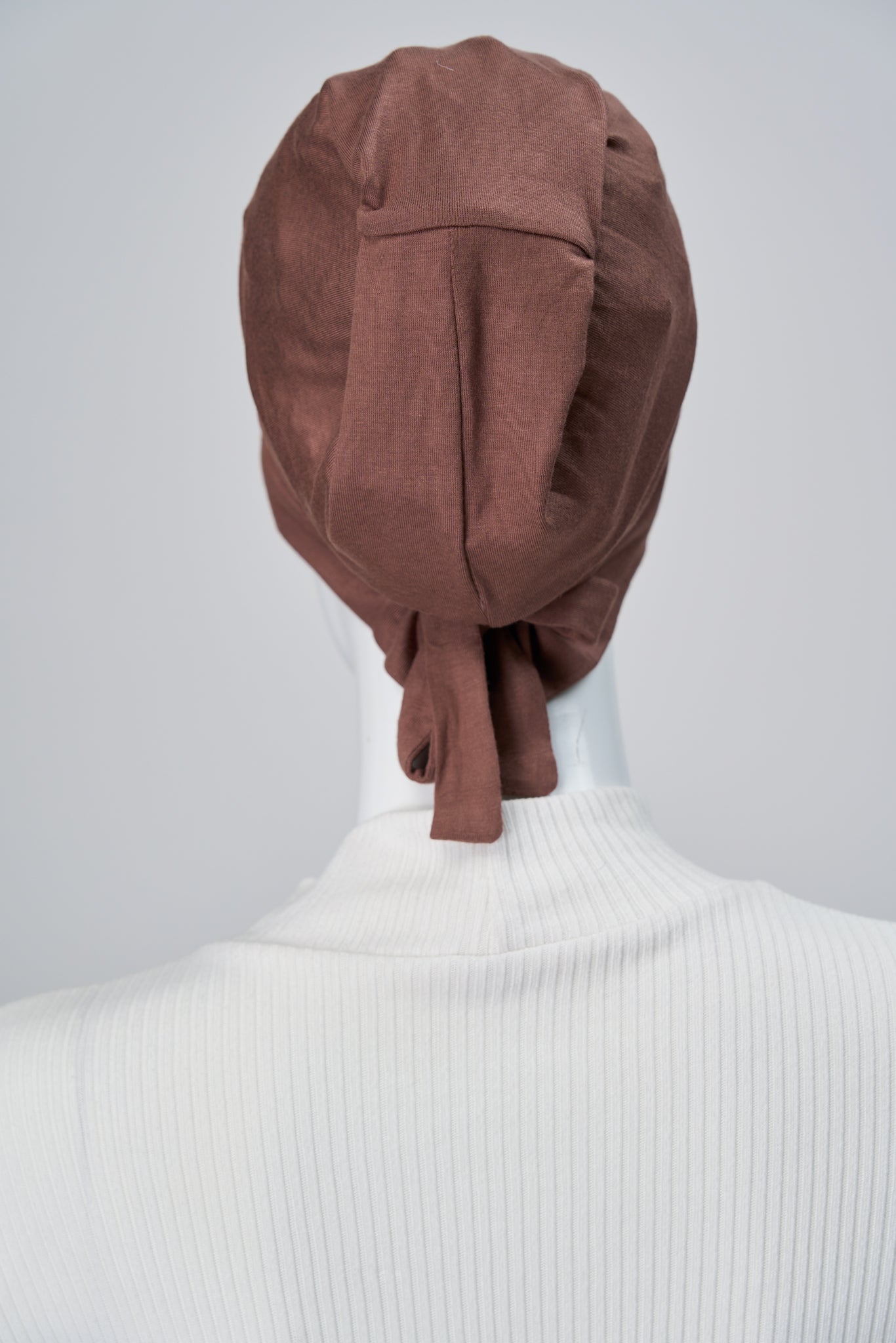 SLBasic Tie-Back Inner in Medium Truffle