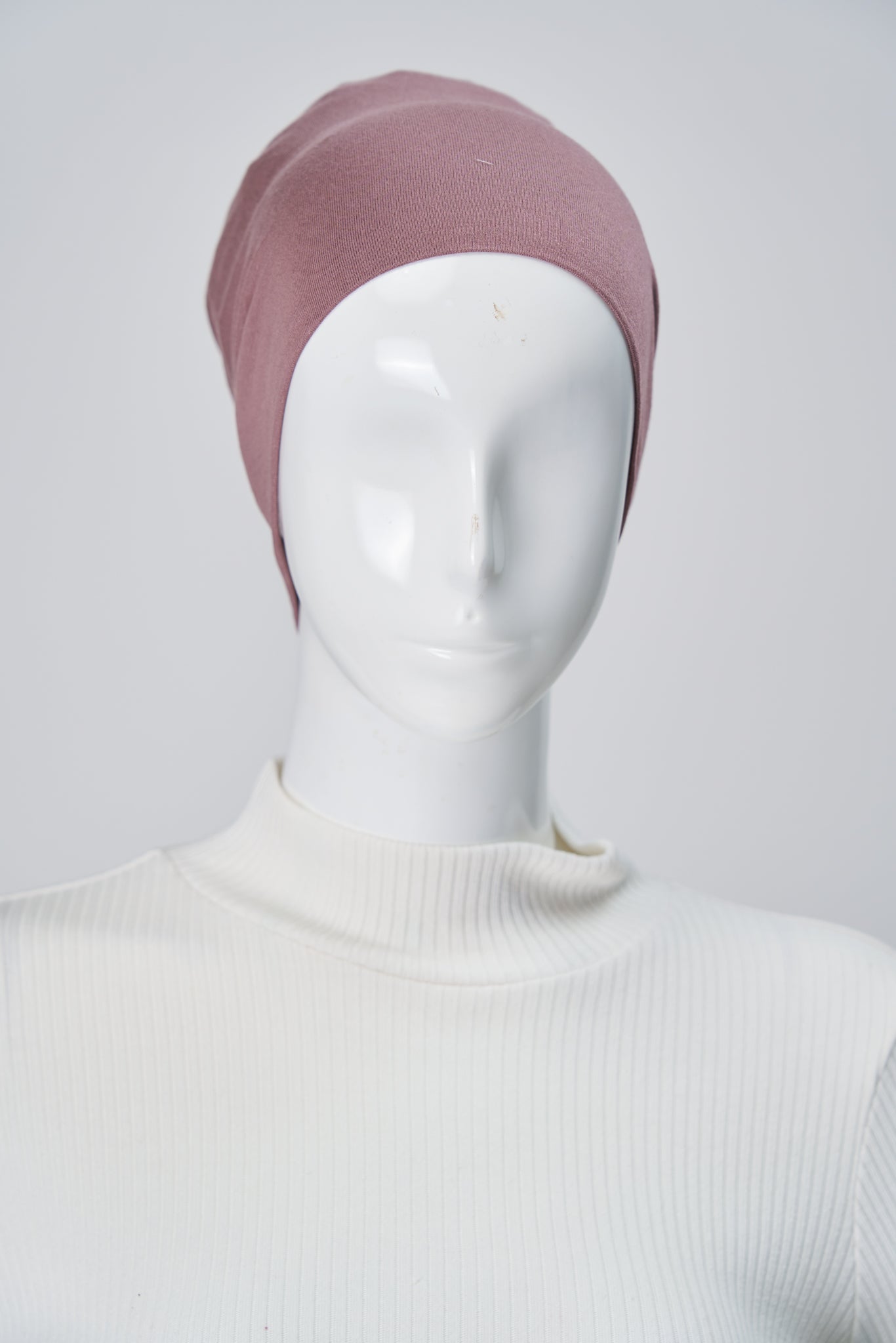 SLBasic Tie-Back Inner in Medium Ash