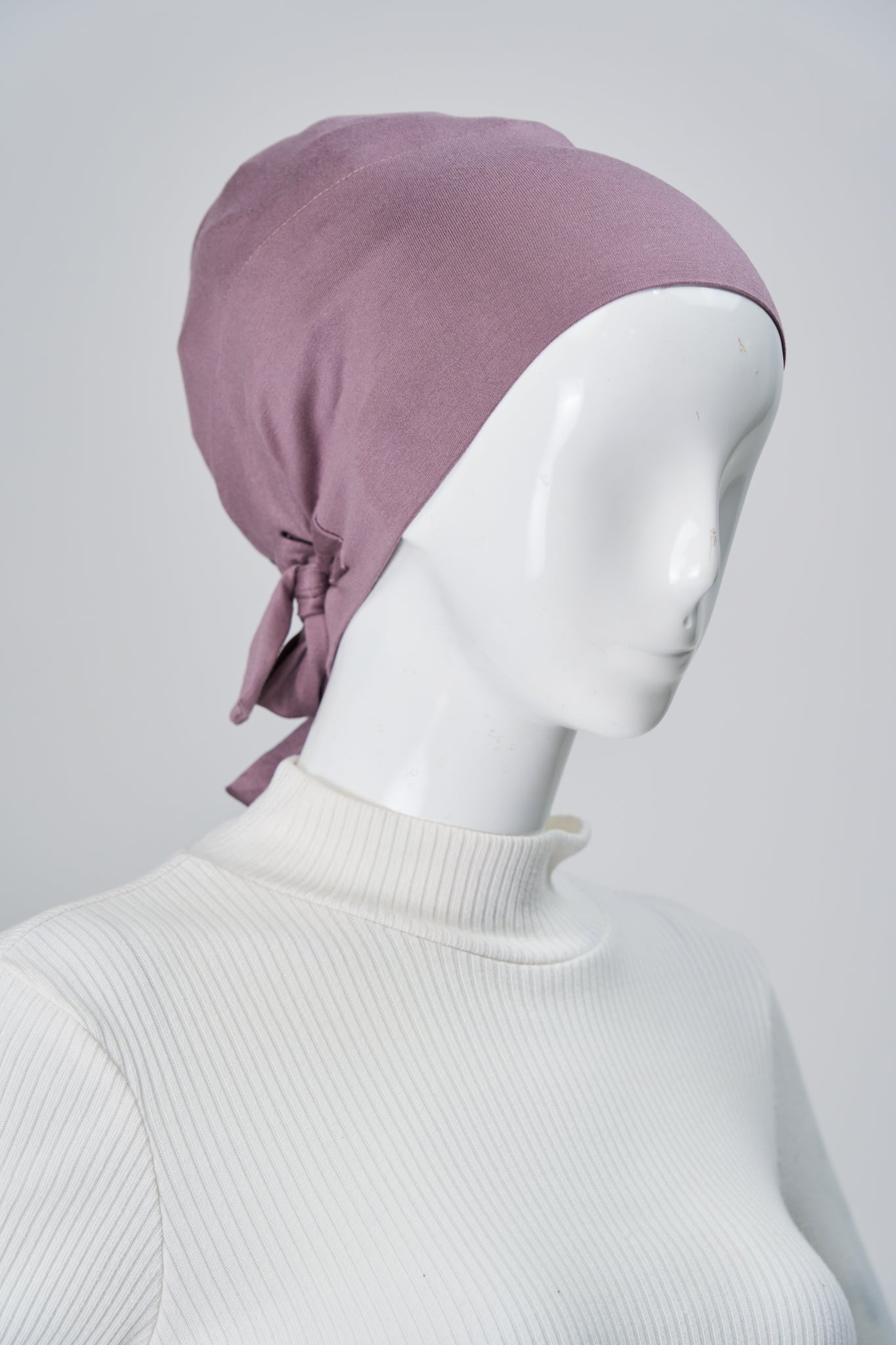 SLBasic Tie-Back Inner in Deep Taupe