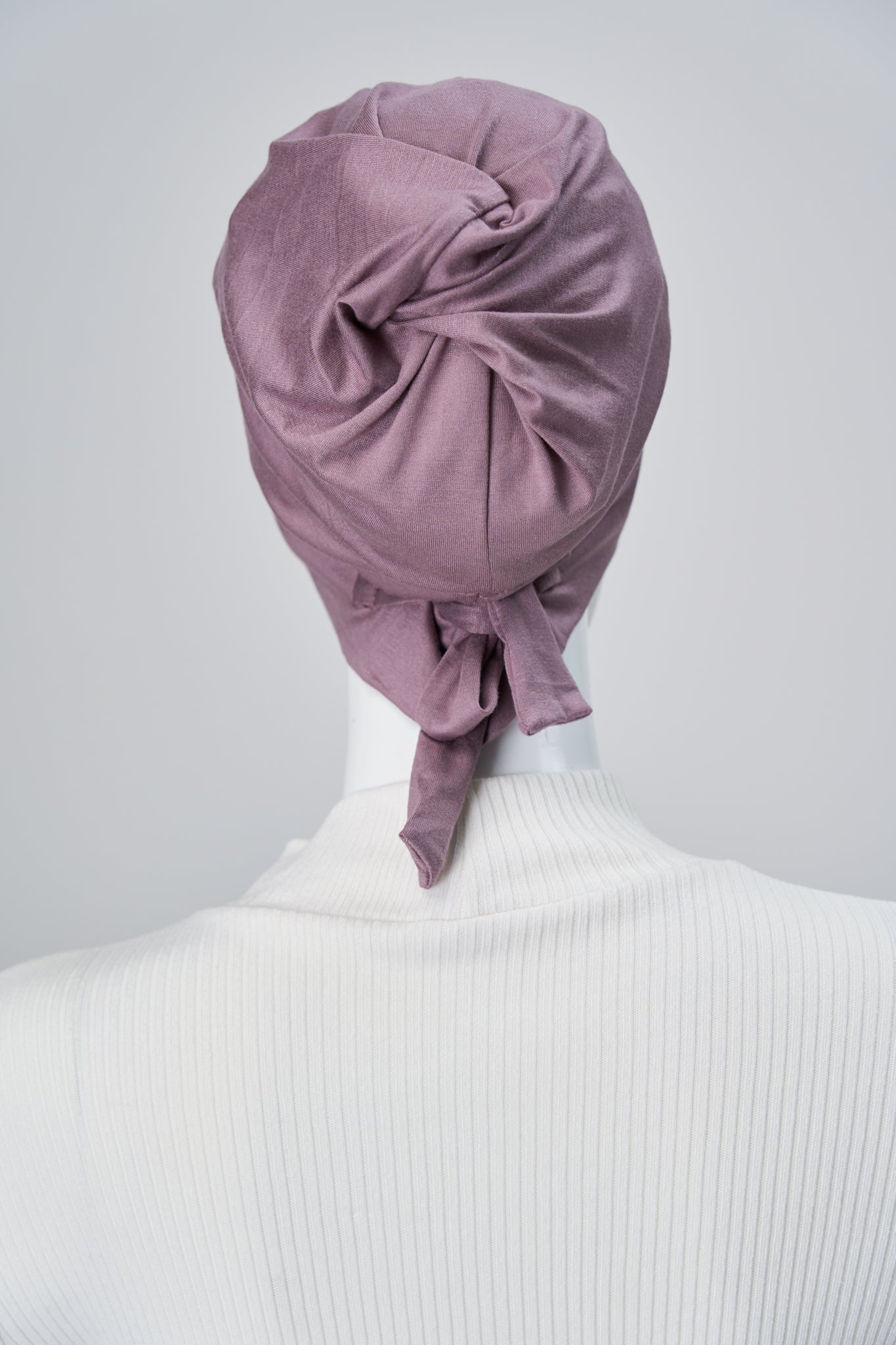 SLBasic Tie-Back Inner in Deep Taupe