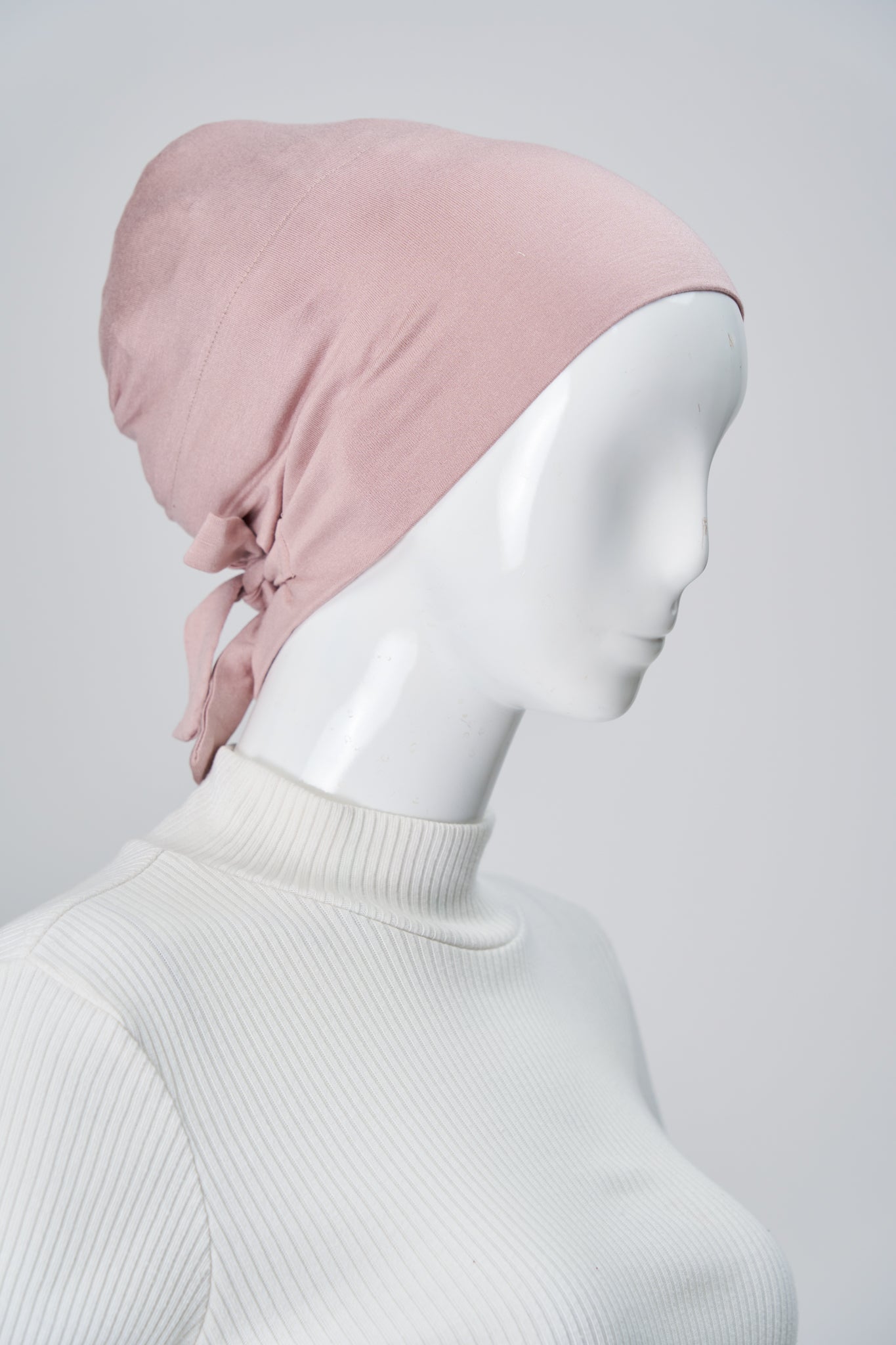 SLBasic Tie-Back Inner in Nude Pink