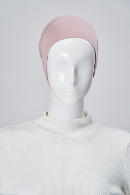 SLBasic Tie-Back Inner in Nude Pink