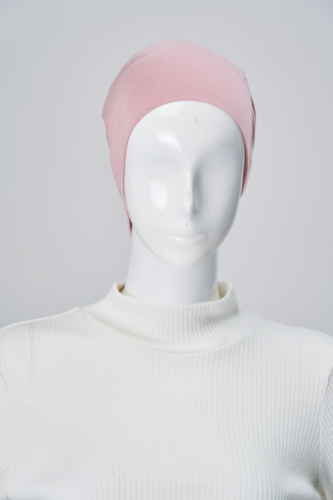 SLBasic Tie-Back Inner in Rose