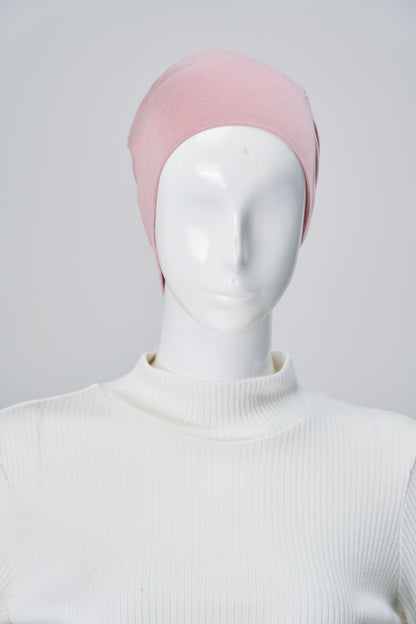 SLBasic Tie-Back Inner in Rose