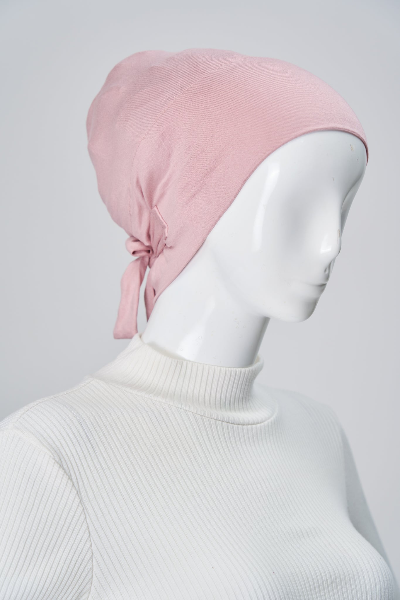 SLBasic Tie-Back Inner in Rose